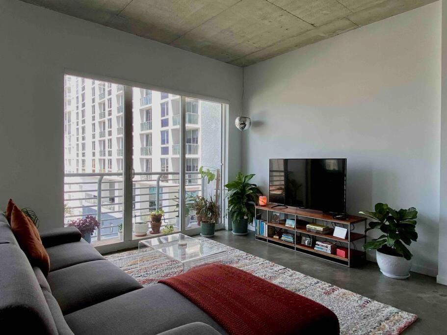 Апартаменты Zen Loft Майами Экстерьер фото